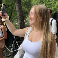 user profile picture