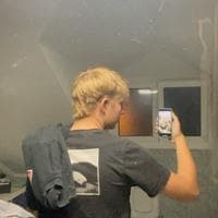 user profile picture