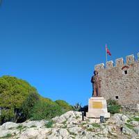 user profile picture