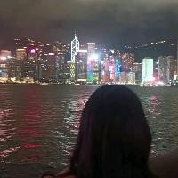 user profile picture