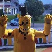 user profile picture