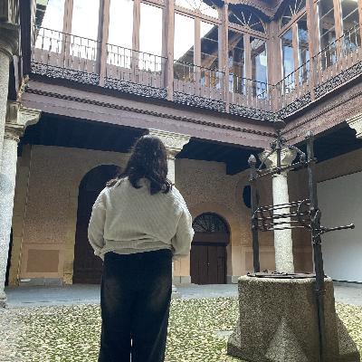 user profile picture