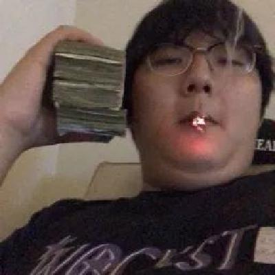 user profile picture