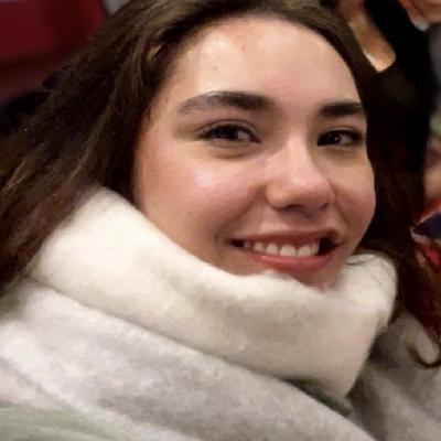 user profile picture