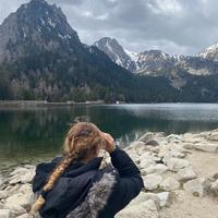 user profile picture