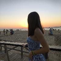 user profile picture