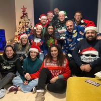 user profile picture