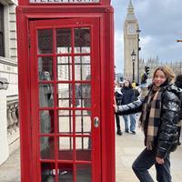 user profile picture