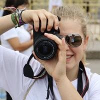 user profile picture