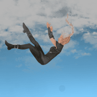 user profile picture