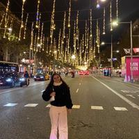 user profile picture