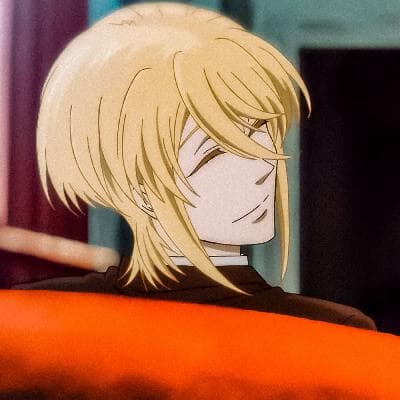 user profile picture