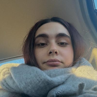 user profile picture