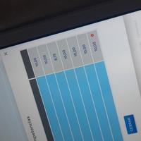 user profile picture