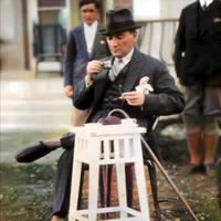 user profile picture