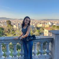 user profile picture