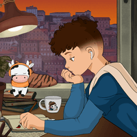 user profile picture