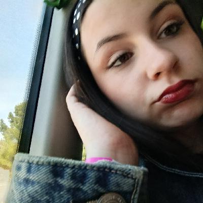 user profile picture