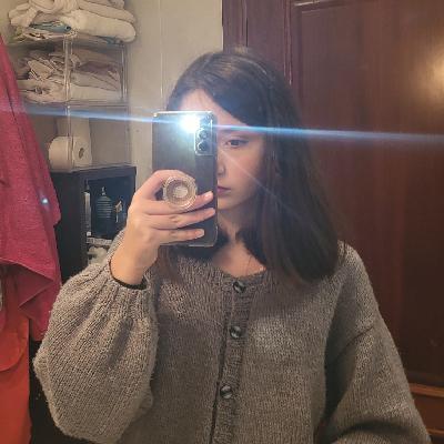 user profile picture