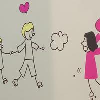 user profile picture