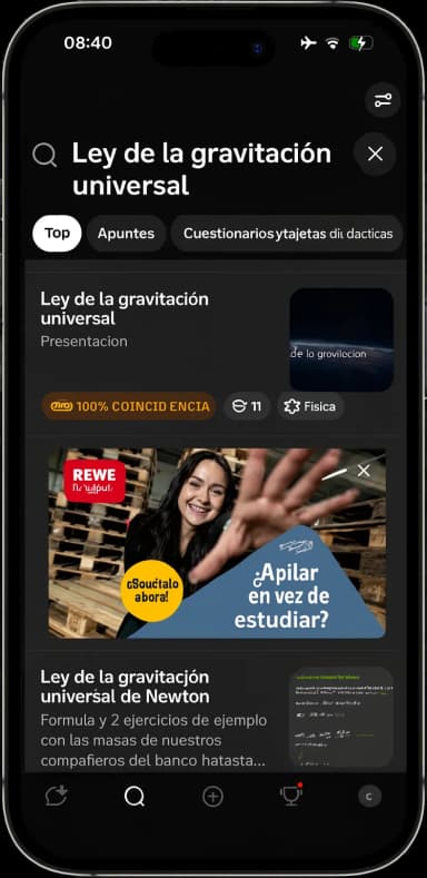 Banner Ad REWE