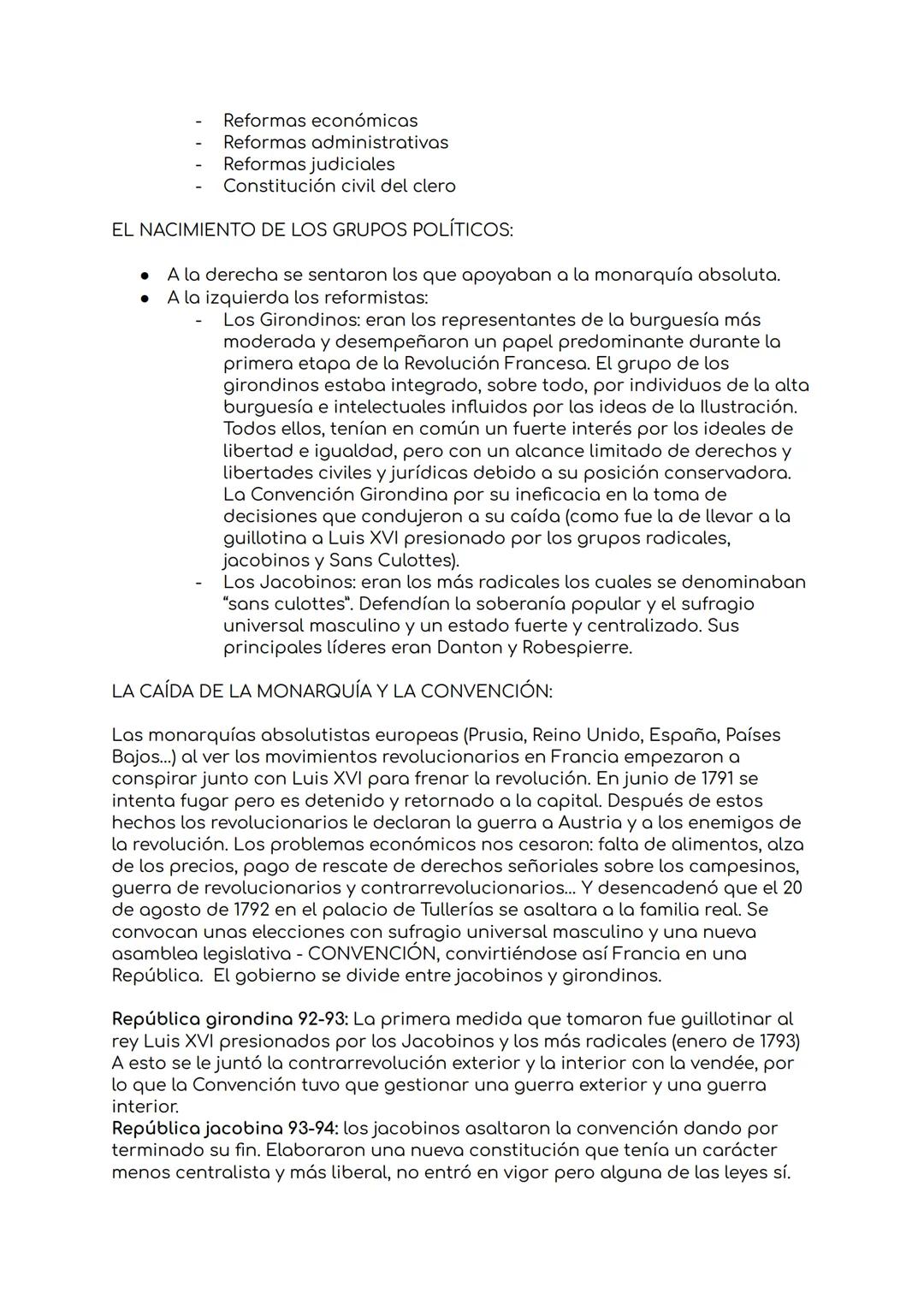# TEMA 1. LA CRISIS DEL ANTIGUO
# RÉGIMEN Y LA ILUSTRACIÓN
1. UNA SOCIEDAD RURAL Y TRADICIONAL
El régimen demográfico antiguo es una de la