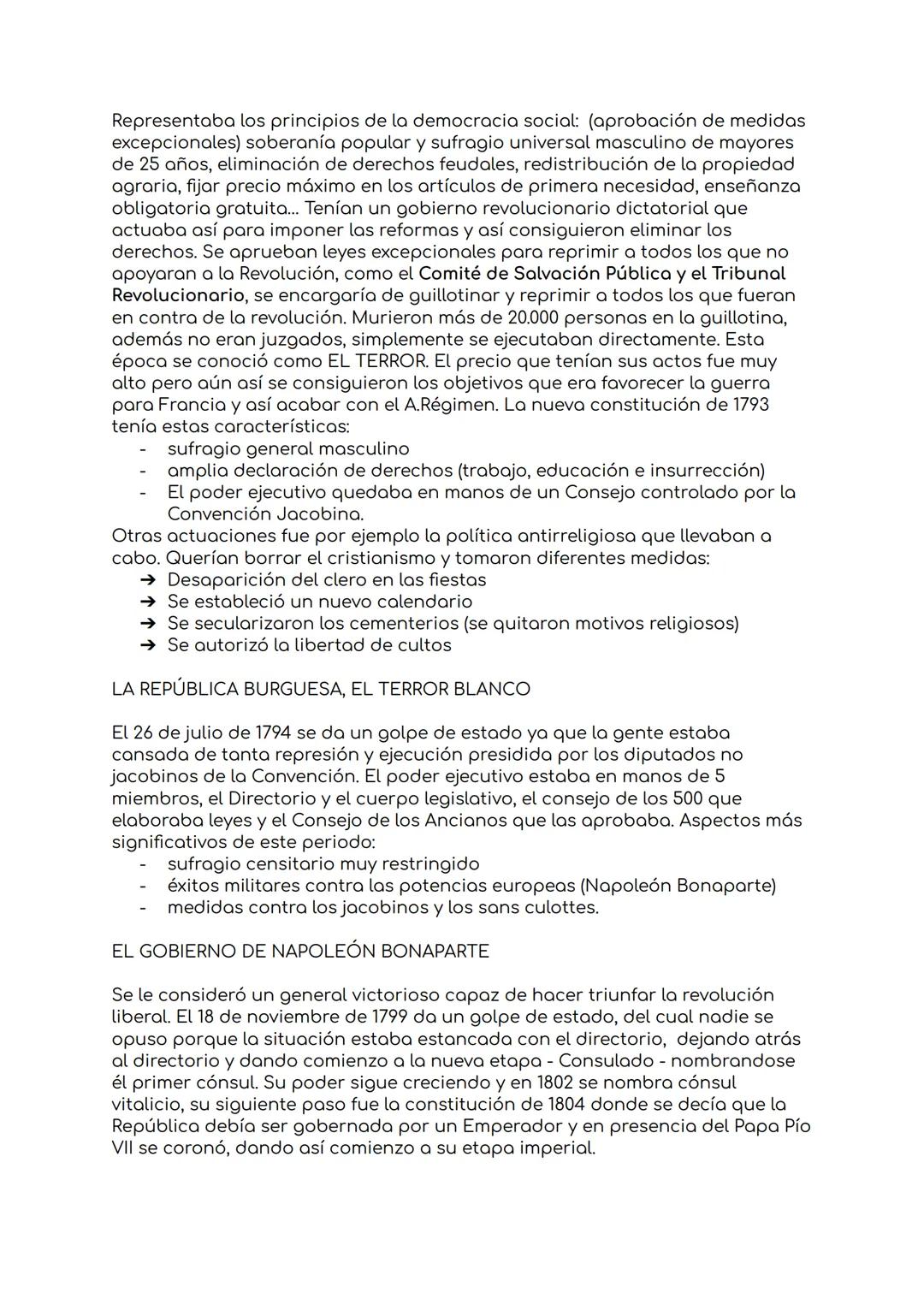 # TEMA 1. LA CRISIS DEL ANTIGUO
# RÉGIMEN Y LA ILUSTRACIÓN
1. UNA SOCIEDAD RURAL Y TRADICIONAL
El régimen demográfico antiguo es una de la
