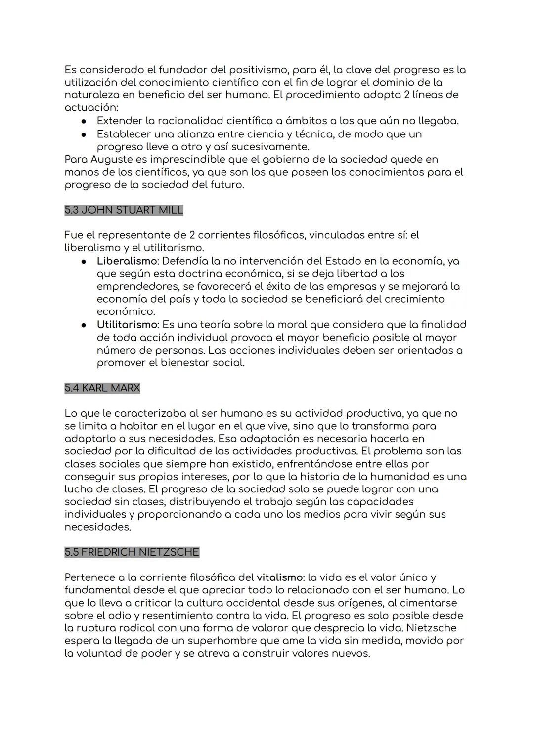 # TEMA 3. EL SER HUMANO: EL SENTIDO DE SU EXISTENCIA
## LA ANTROPOLOGÍA FILOSÓFICA
Algunos filósofos dedicaron atención al alma humana, cr