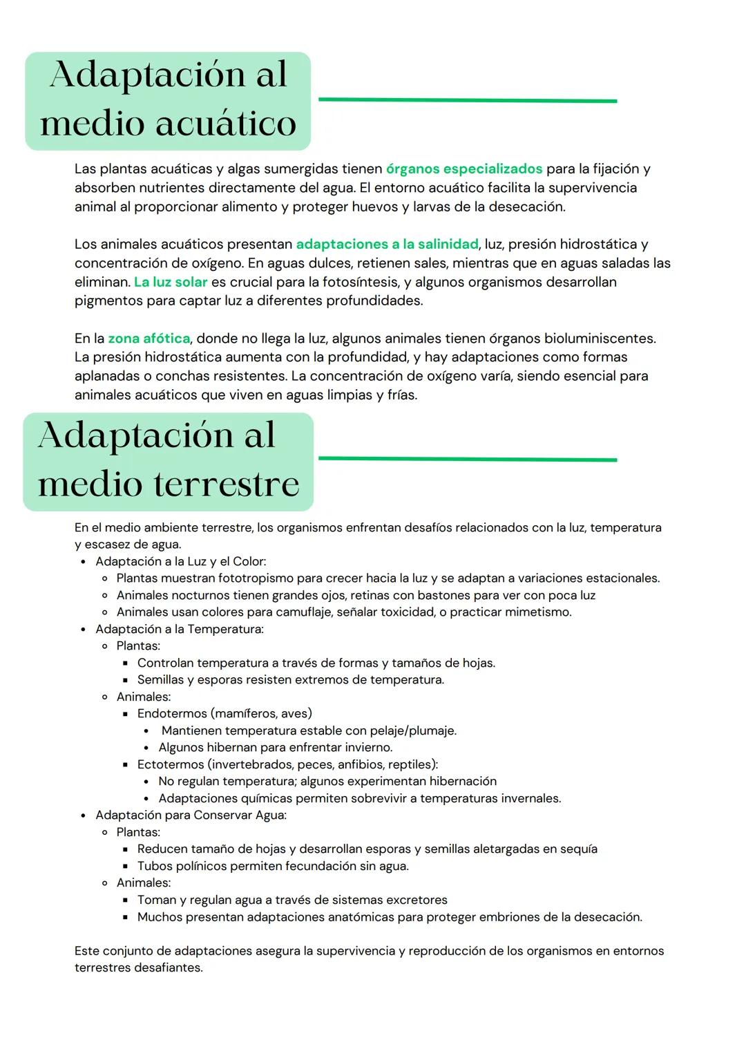 8
w
you
TEMA 1
EVOLUCIÓN
P TEORIAS EVOLUTIVAS
Lamark: herencia de caracteres
adquiridos
• Las especies mutan por factores medioambientales
•