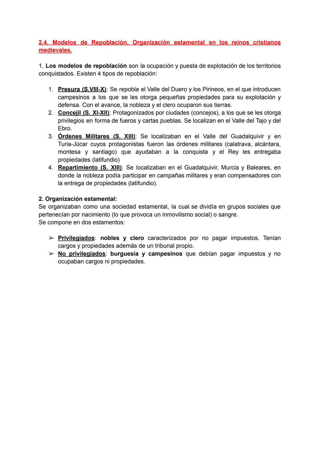 # 1.1 El Paleolítico y el Neolítico
El Paleolítico comenzó hace 1,2. millones de años. Los restos más antiguos pertenecen al
Homo Antecesso