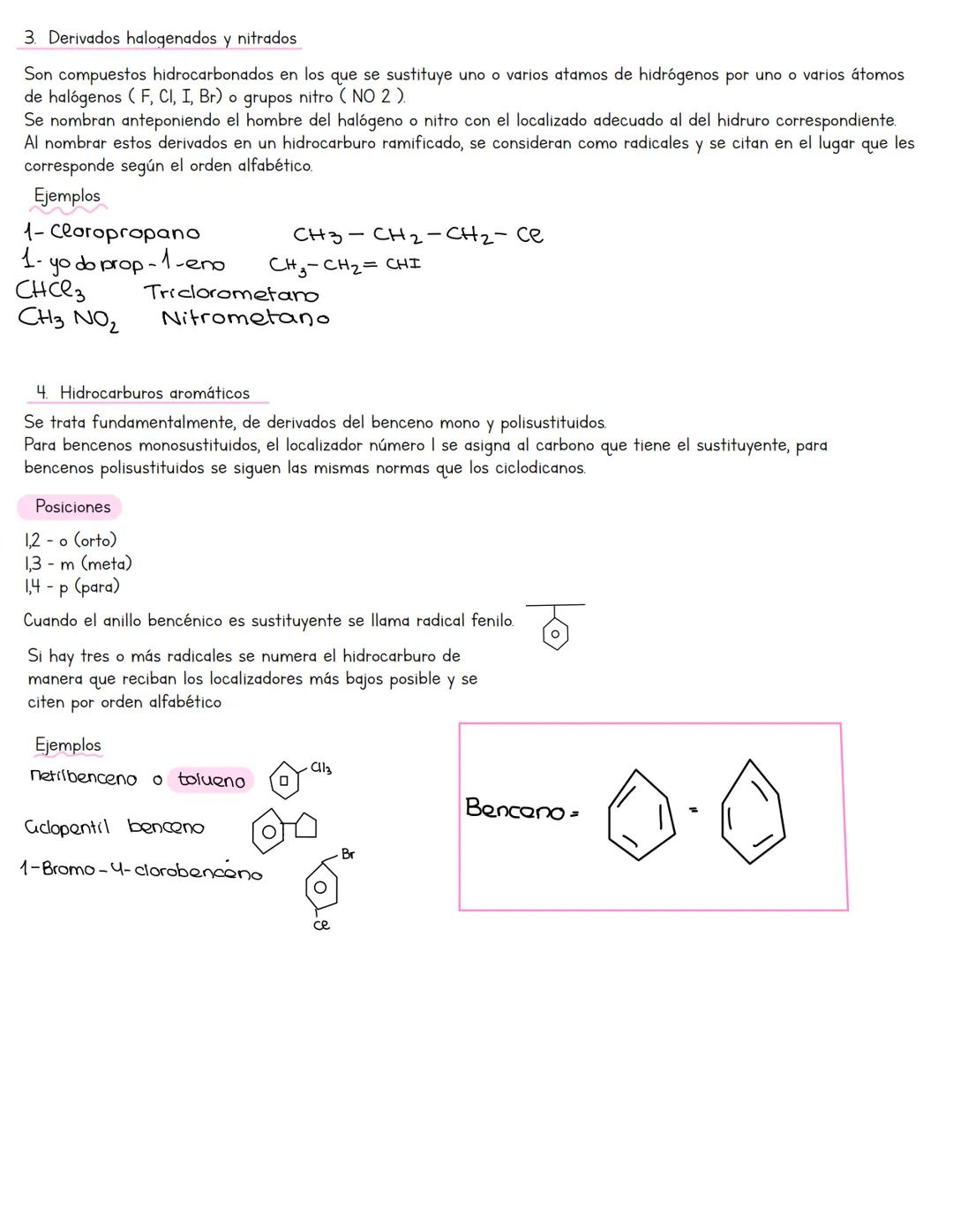 FORMULACIÓN
ORGÁNICA # Introducción
En este tipo de formulación el carbono, con sus cuatro electrones externos tiende a conseguir la estru