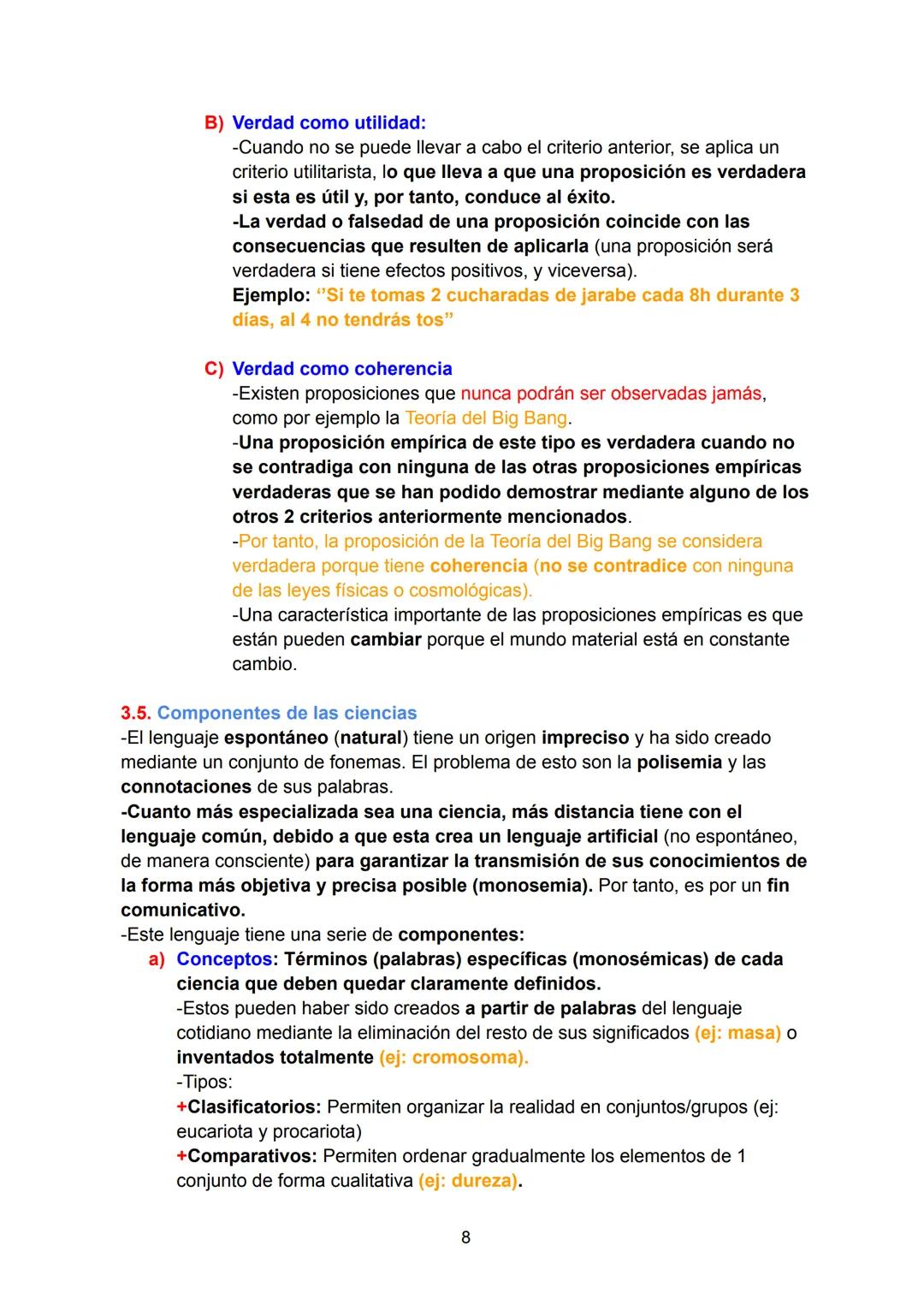 FILOSOFÍA TEMAS 2 Y 3: GNOSEOLOGÍA Y EPISTEMOLOGÍA
Índice
1. INTRODUCCIÓN
2.
GNOSEOLOGÍA
3.
2.1. Tipos de pensamientos según Platón y Aristó