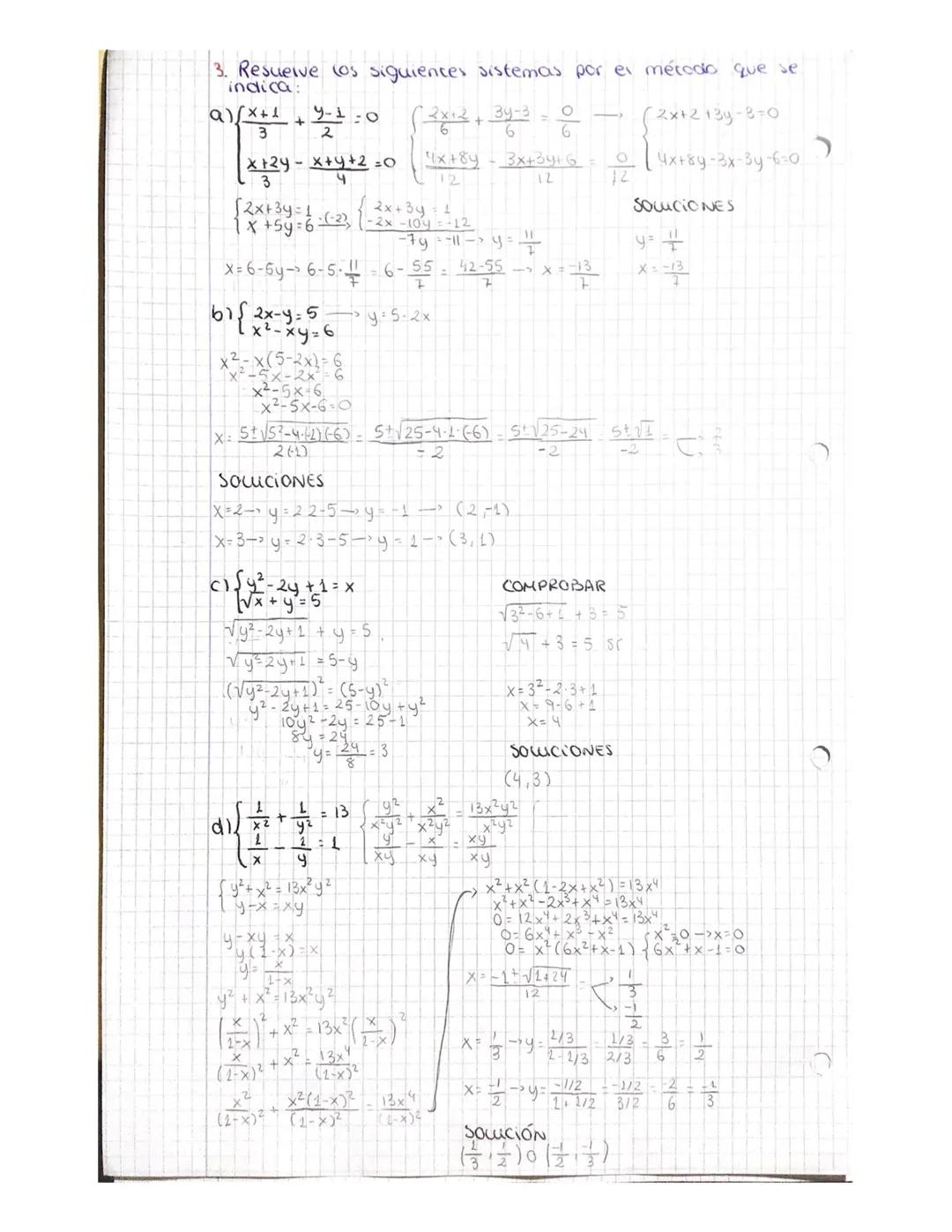 # tarea 4. SISTEMAS Nydia Sánchez 4'B
1. Resuelve los sistemas de inecuaciones
b152x+321
1-x+22-1
* 2x+3L
* 2x1-3
* 2x2-2
* -1-22