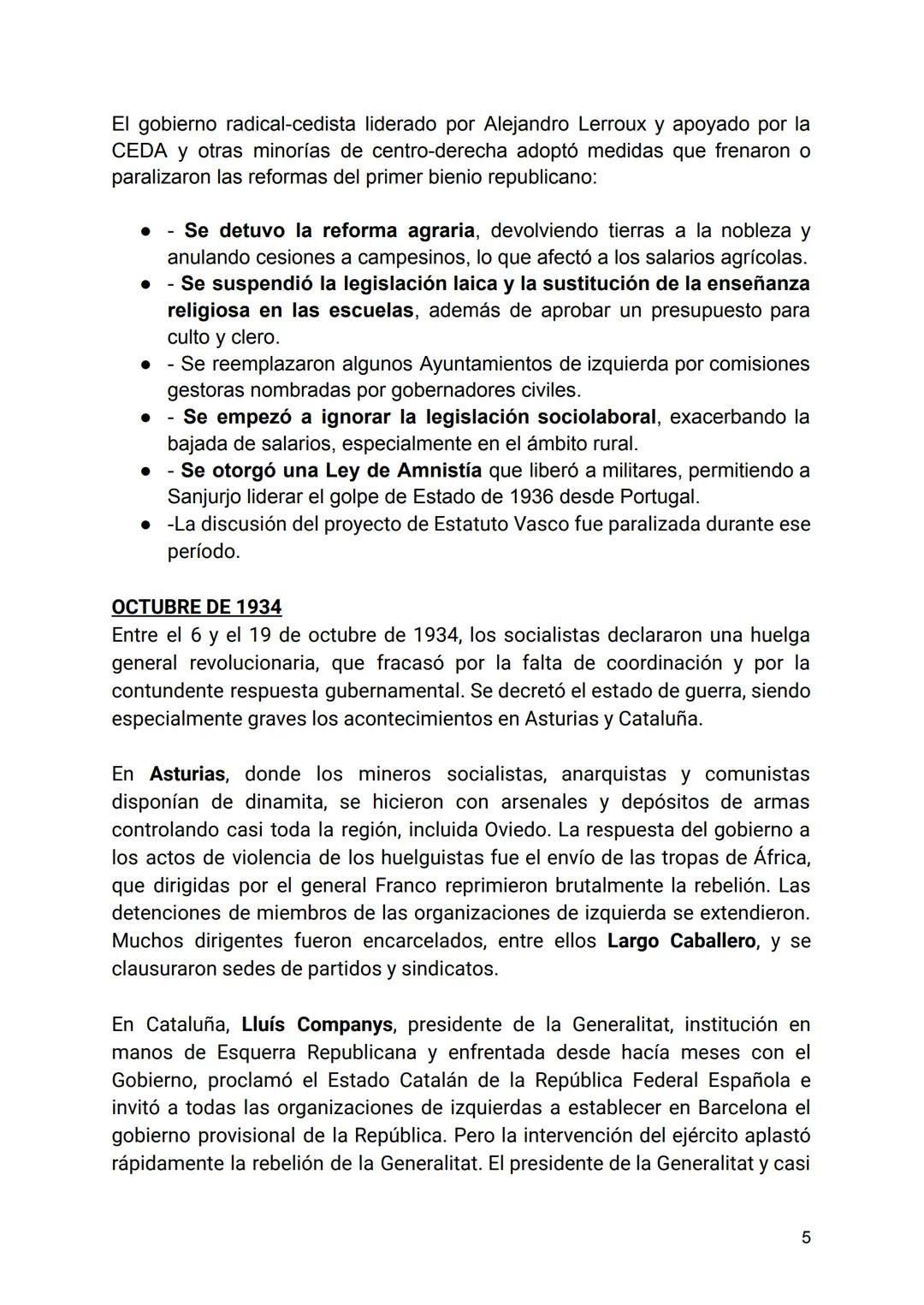 TEMA 10. EL PROYECTO REFORMISTA DE LA II
REPÚBLICA (1931-1936
1.PROCLAMACIÓN DE LA REPÚBLICA
El 12 de abril de 1931 el gobierno español conv