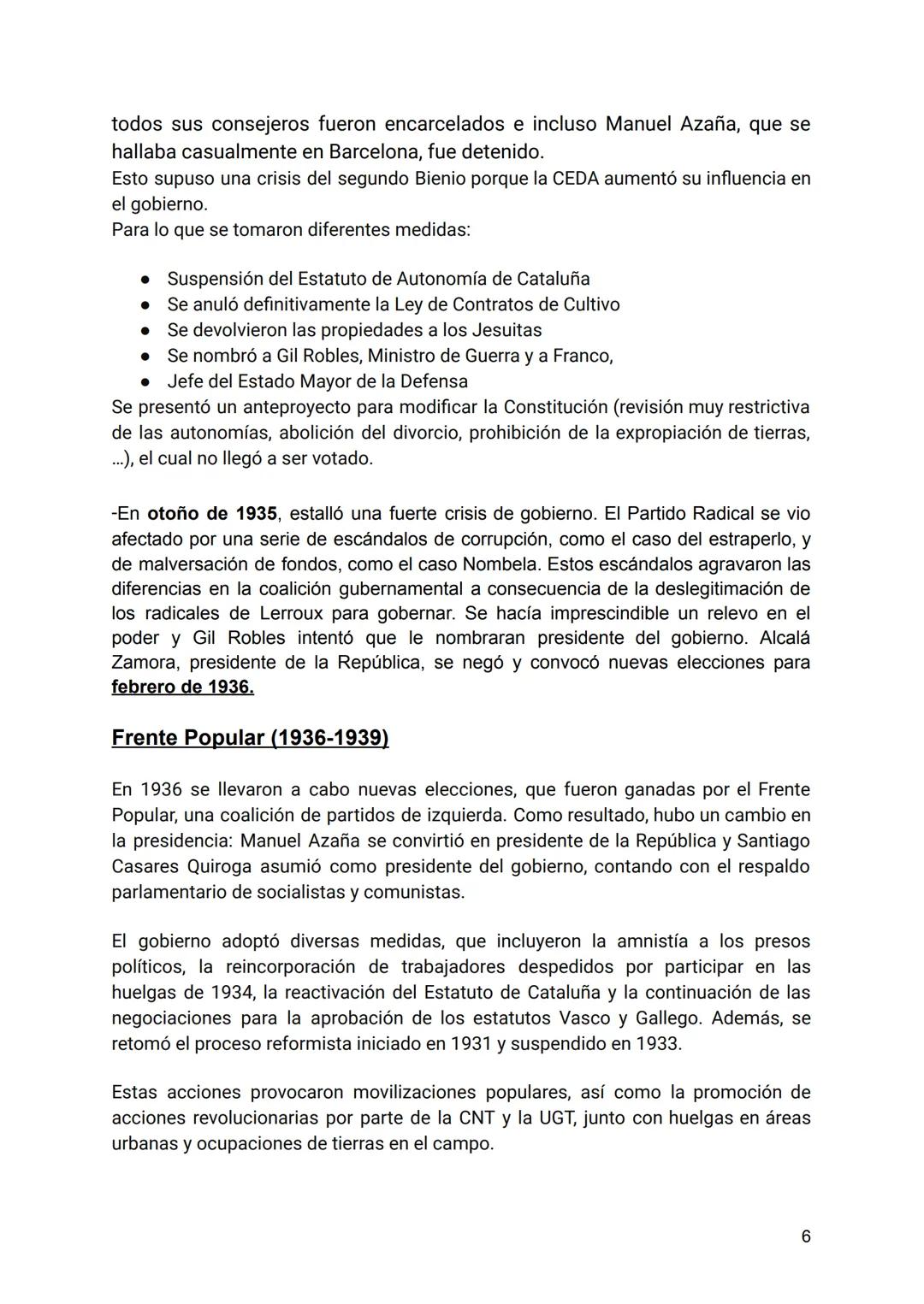 TEMA 10. EL PROYECTO REFORMISTA DE LA II
REPÚBLICA (1931-1936
1.PROCLAMACIÓN DE LA REPÚBLICA
El 12 de abril de 1931 el gobierno español conv