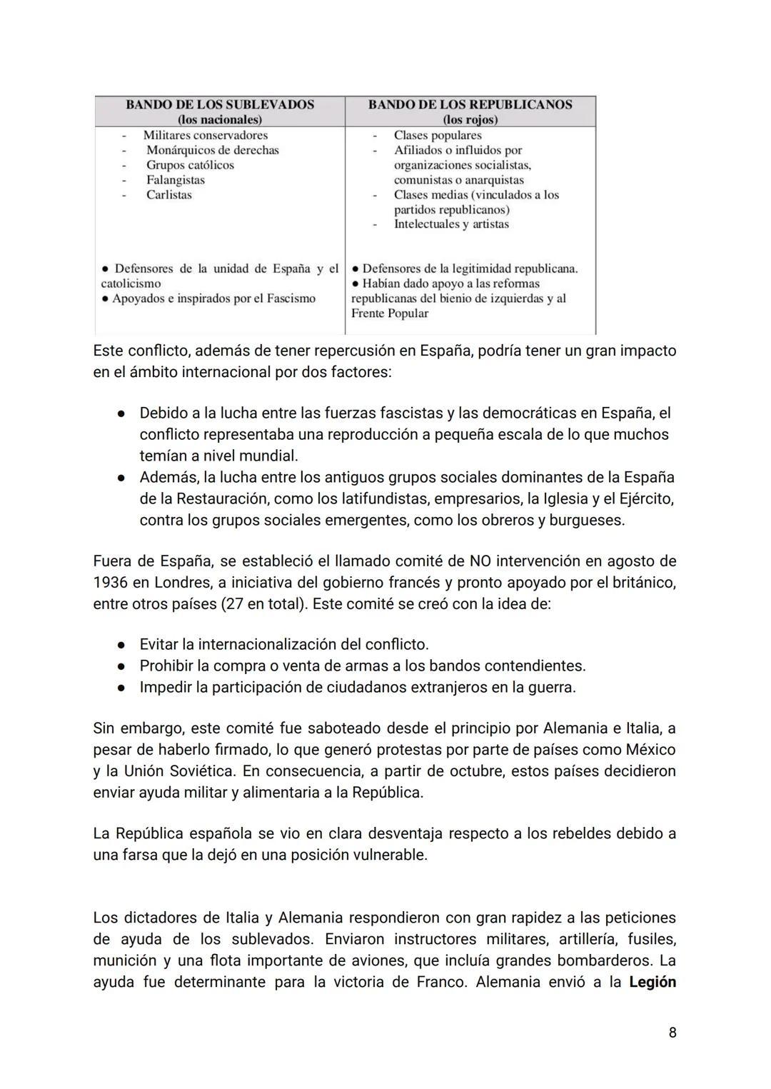 TEMA 10. EL PROYECTO REFORMISTA DE LA II
REPÚBLICA (1931-1936
1.PROCLAMACIÓN DE LA REPÚBLICA
El 12 de abril de 1931 el gobierno español conv