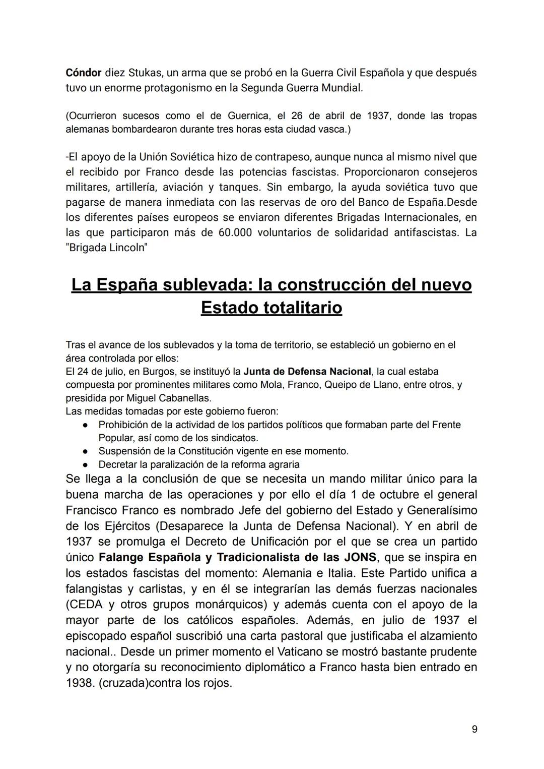 TEMA 10. EL PROYECTO REFORMISTA DE LA II
REPÚBLICA (1931-1936
1.PROCLAMACIÓN DE LA REPÚBLICA
El 12 de abril de 1931 el gobierno español conv