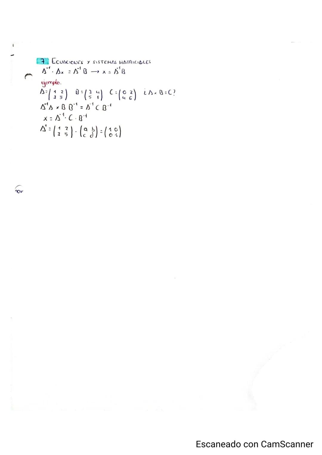 s = 1911 912
910
912 922 92n
1
- 9m² 9mm/
ONDEN DE UNA MATRIC
0=(1 ²2²) 2²
Matriz columna: mxt
s=
/mx1
A=/ 2-3
4
7)...
12 TIPOS DE MATRICES