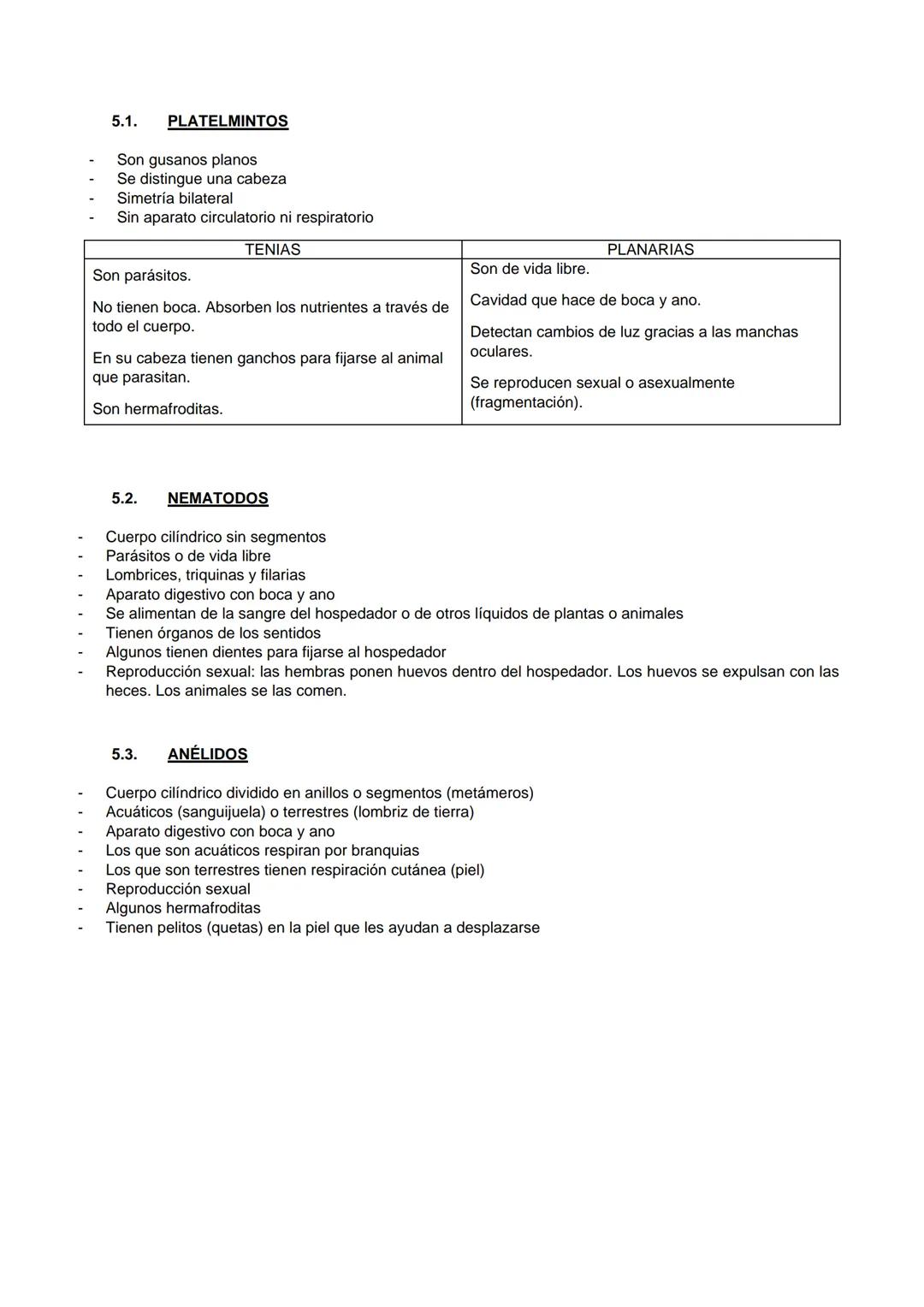 1. ¿QUÉ SON LOS ANIMALES?
Los animales son organismos pluricelulares formados por células eucariotas animales y con nutrición
heterótrofa.
1