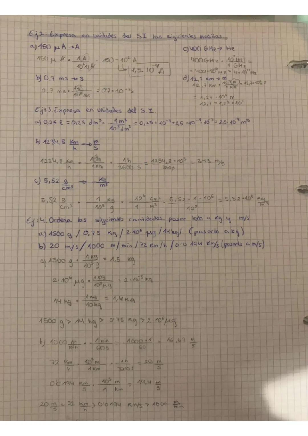 Magnitudes fisicas y su medida
Magnitud fisica: Son priopiedades de los cuerpos que podemos medir,
para medir, comparamos con un
Sistema int