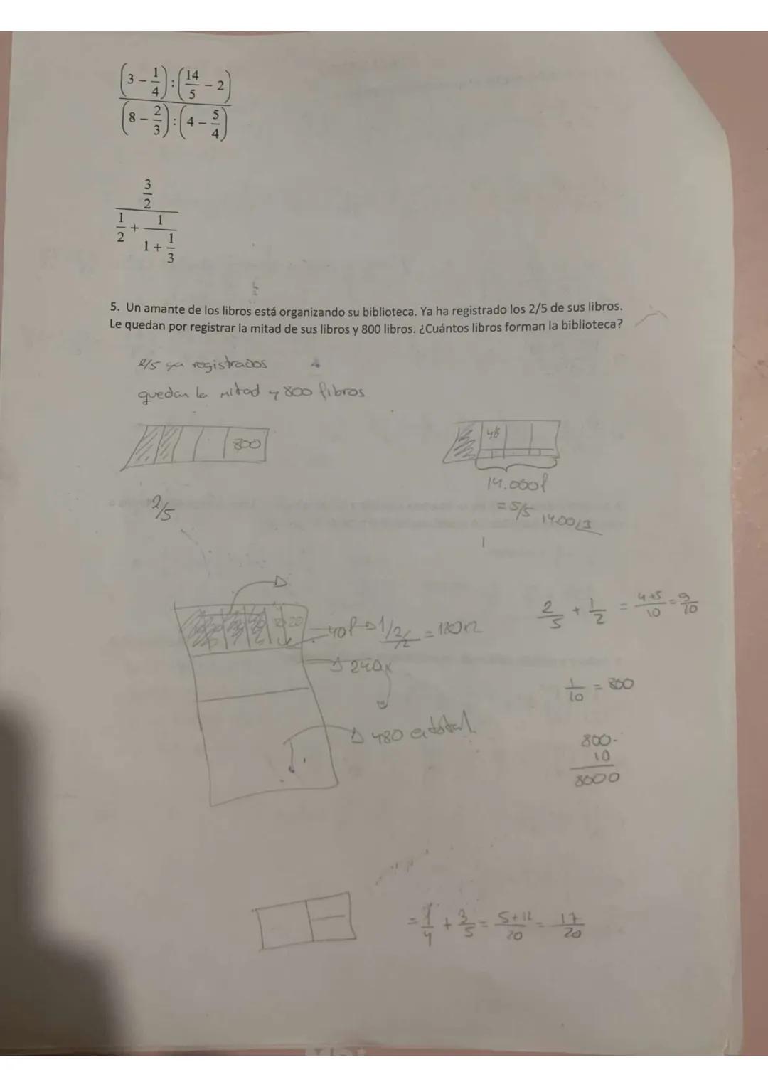 HOJA DE REPASO II
1. Simplifica aplicando las propiedades de las potencias:
& s[ 0 & +5 3
25² 2³.6² (51)² 23 (3.21² - 2.2.3.2
3³.8².54
3 (21