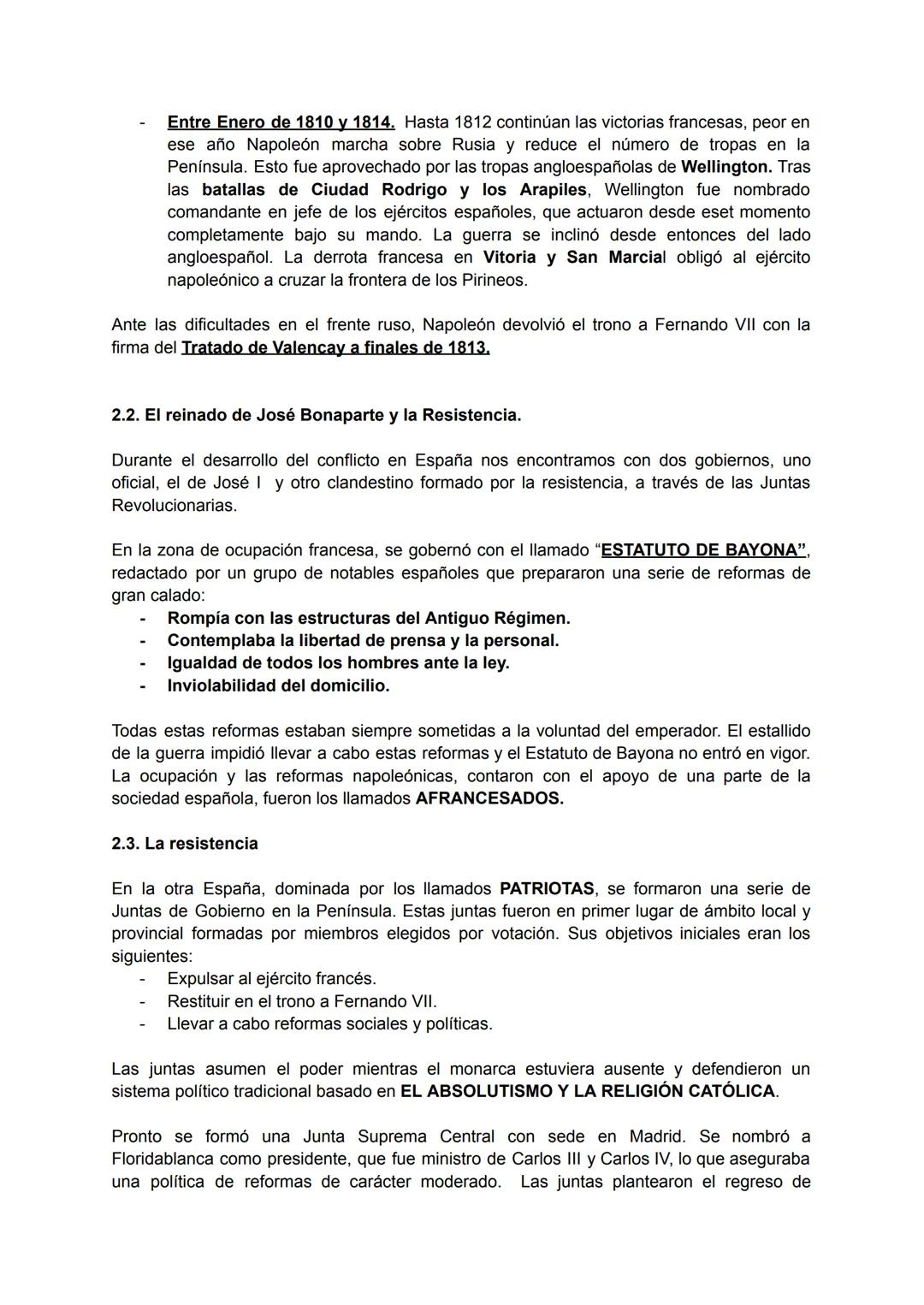 LA CRISIS DEL ANTIGUO RÉGIMEN.
1. EL IMPACTO DE LA REVOLUCIÓN FRANCESA Y LA CRISIS POLÍTICA
SOCIAL Y ECONÓMICA DE LA ESPAÑA DE FINALES DEL S