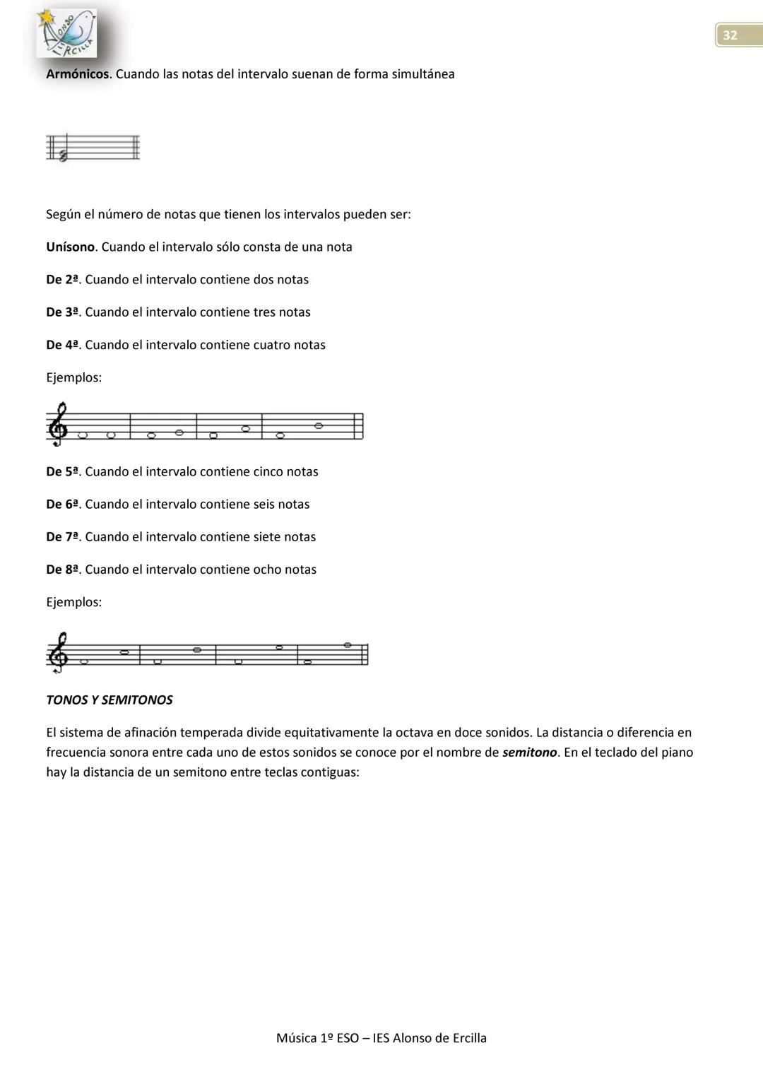 # ON30
RCIL
# LOS SIGNOS DE REPETICIÓN
## Unidad 3 LENGUAJE MUSICAL II
Los signos de repetición son marcas y signos que tienen el objetiv