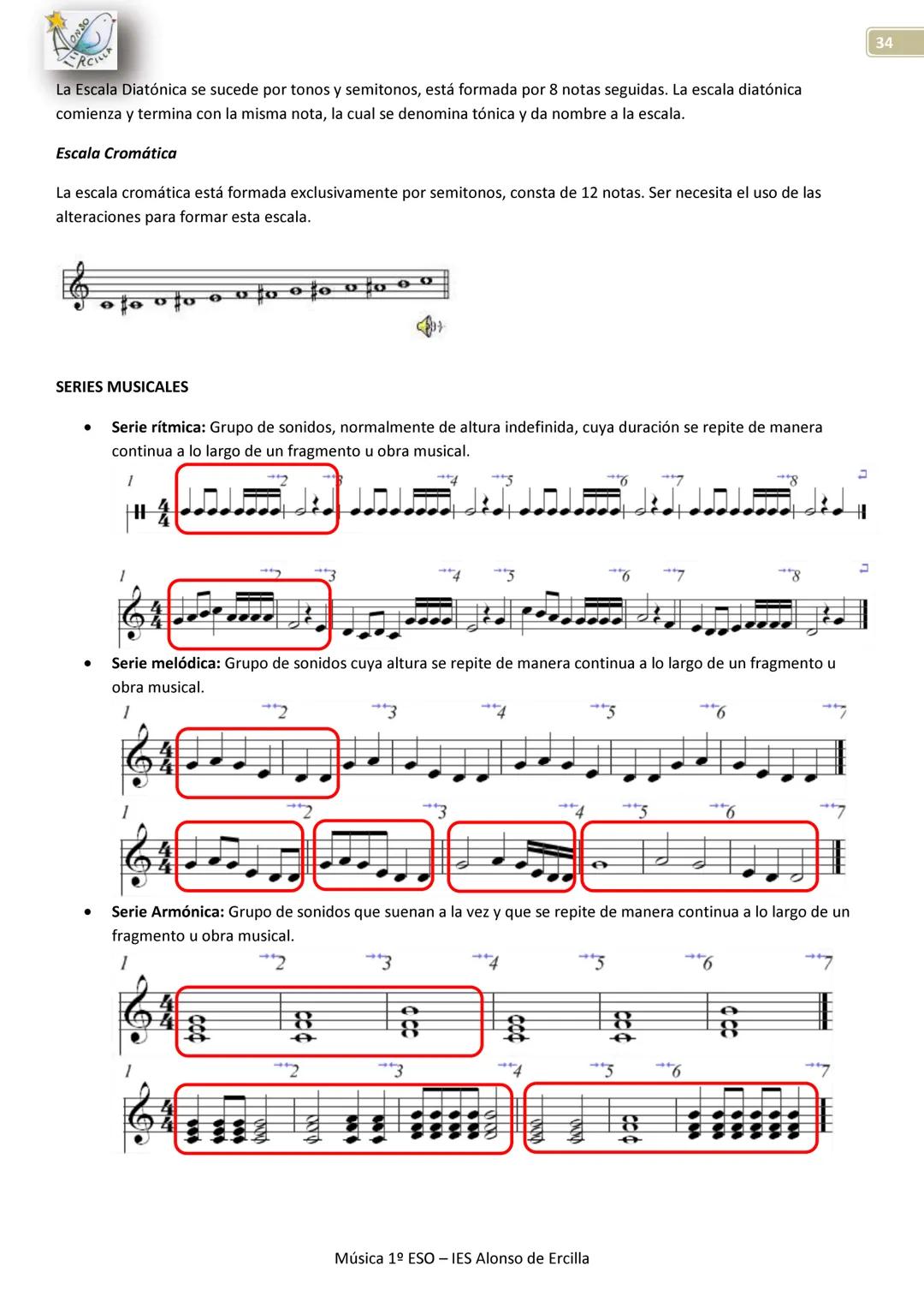# ON30
RCIL
# LOS SIGNOS DE REPETICIÓN
## Unidad 3 LENGUAJE MUSICAL II
Los signos de repetición son marcas y signos que tienen el objetiv