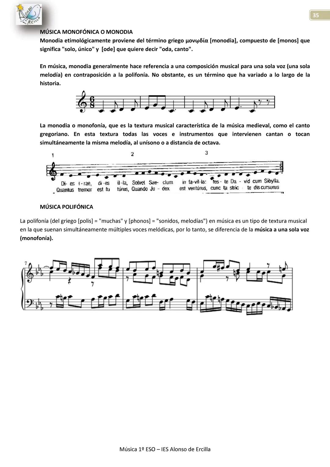 # ON30
RCIL
# LOS SIGNOS DE REPETICIÓN
## Unidad 3 LENGUAJE MUSICAL II
Los signos de repetición son marcas y signos que tienen el objetiv