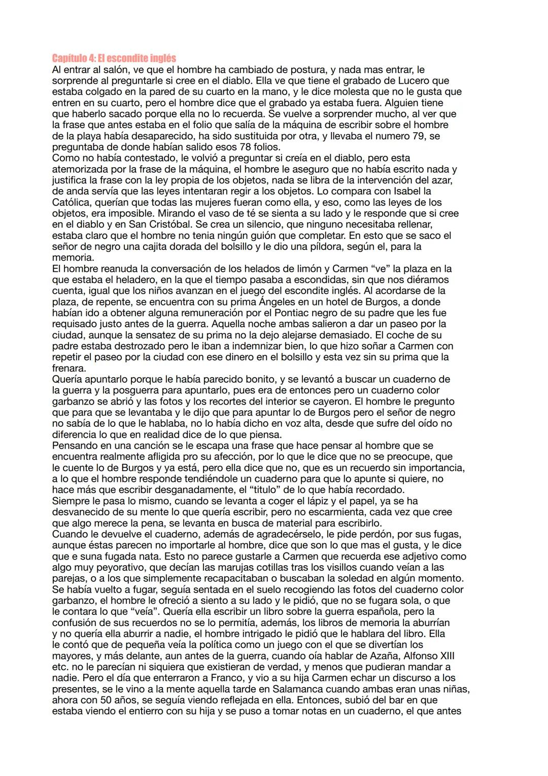 El cuarto de atrás
Temas
Soledad
La "búsqueda de un interlocutor soñado" es un tema constante en toda su narrativa.
Necesidad de comunicació