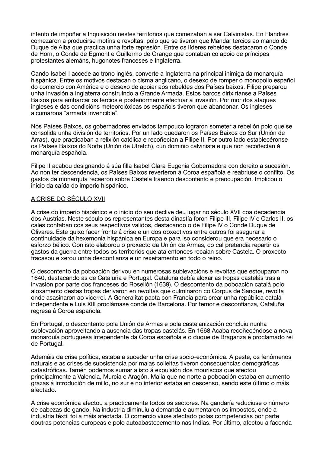 # PREGUNTAS BLOQUE 3 HISTORIA DE ESPAÑA
OS REIS CATÓLICOS
Os recoñecidos Reis Católicos Sabela I de Castela e Fernando II de Aragón recibe