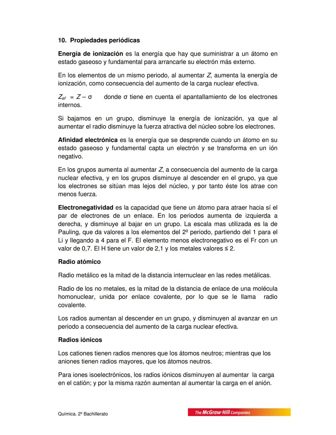 # Tema 1. Estructura de la materia
1. Interpretación de espectros. Parámetros de una onda
Velocidad de propagación
$v = \lambda \upsilon$