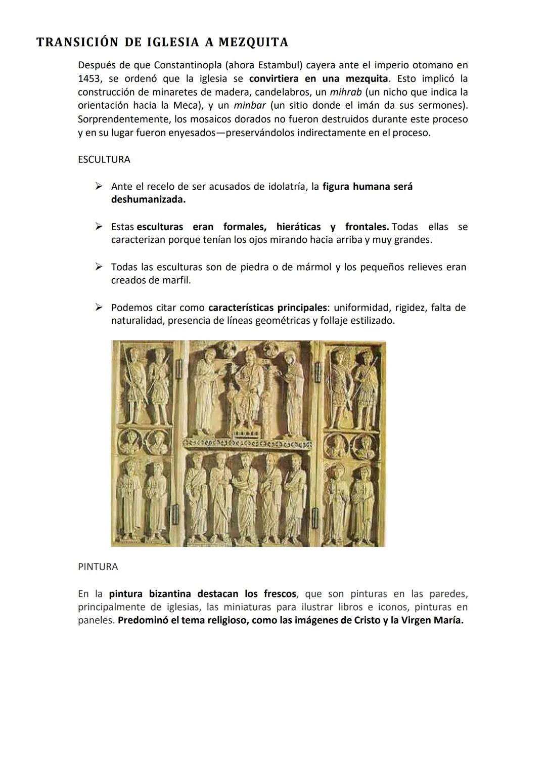 INTRODUCCIÓN
El espacio que ocupa el Imperio romano se divide en 3 civilizaciones:
Imperio bizantino
El Islam
Reinos germanos
nobleza
400
1.