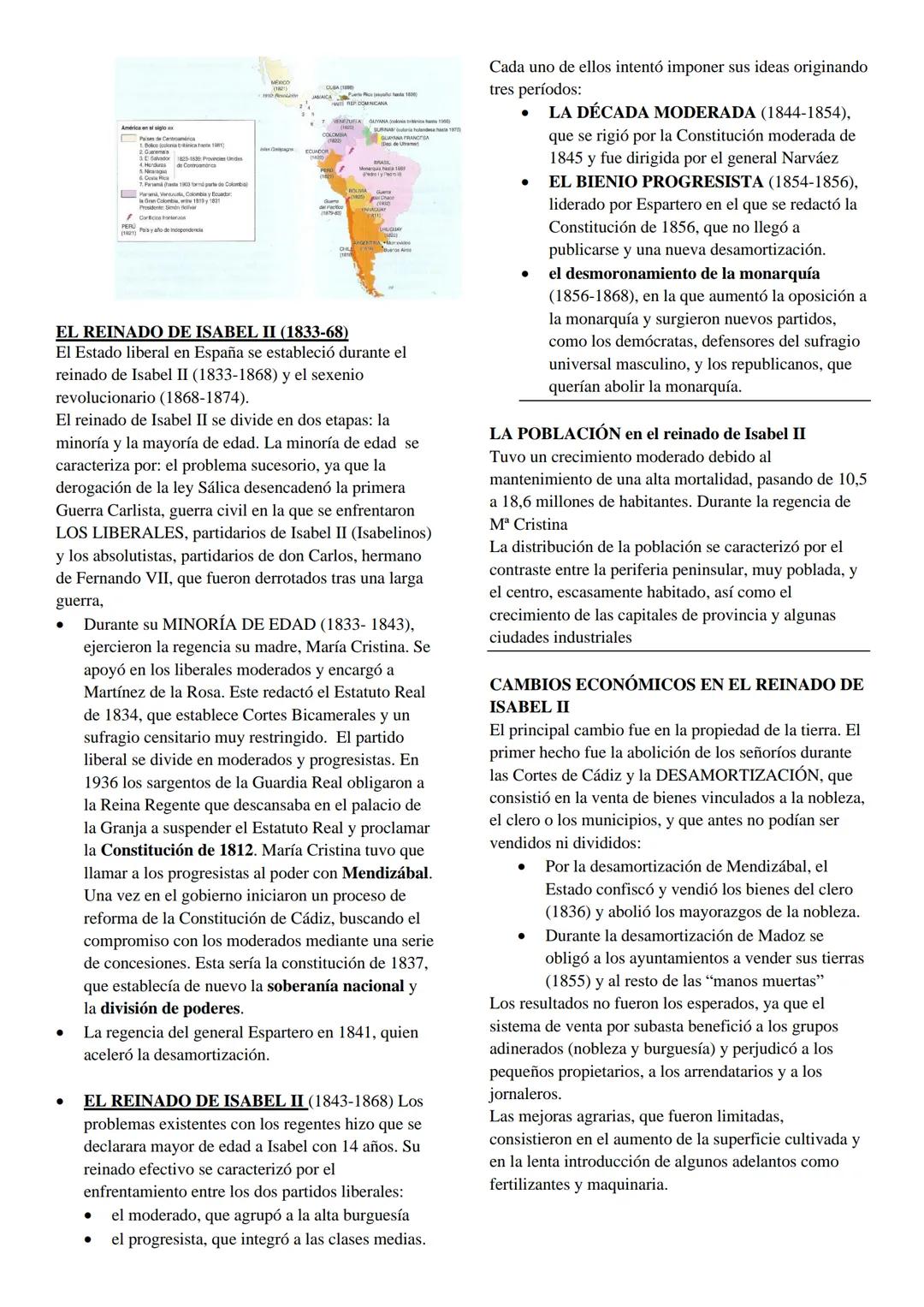 # Unidad 4. ESPAÑA
# LA CRISIS DEL ANTIGUO RÉGIMEN
ÍNDICE DEL PERIODO:
* REINADO DE CARLOS IV
* GUERRA DE LA INDEPENDENCIA y la
c